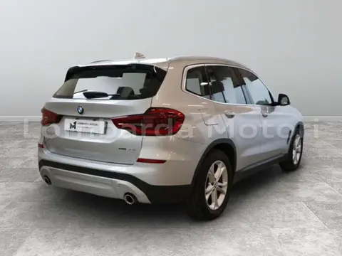 Used BMW X3 Petrol 2020 Ad 