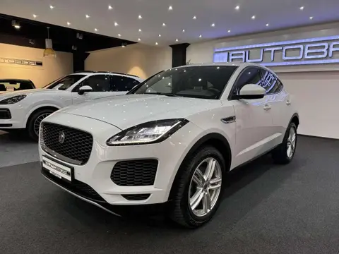 Annonce JAGUAR E-PACE Diesel 2017 d'occasion 