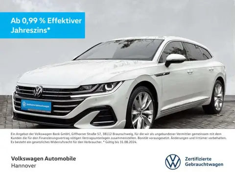 Annonce VOLKSWAGEN ARTEON Hybride 2023 d'occasion 