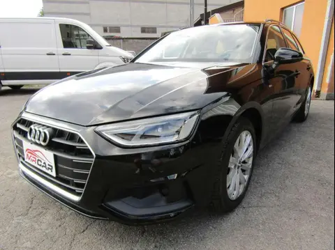 Used AUDI A4 Petrol 2021 Ad 