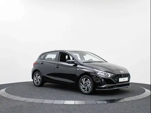 Used HYUNDAI I20 Petrol 2024 Ad 