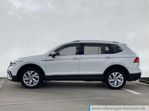 Annonce VOLKSWAGEN TIGUAN Diesel 2022 d'occasion 