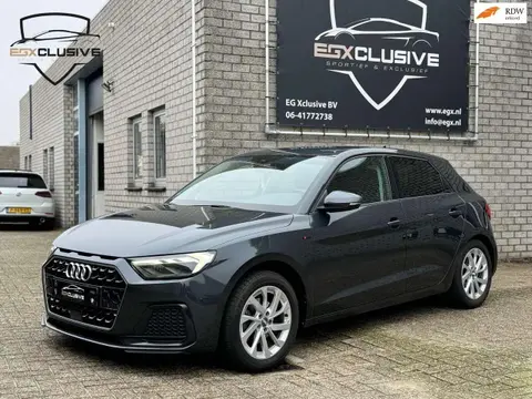 Annonce AUDI A1 Essence 2019 d'occasion 