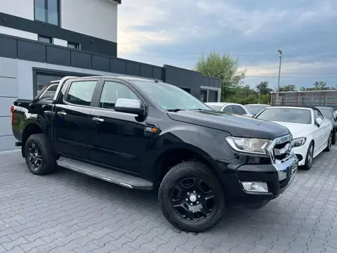 Annonce FORD RANGER Diesel 2018 d'occasion Allemagne