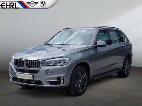 Used BMW X5 Diesel 2016 Ad Germany