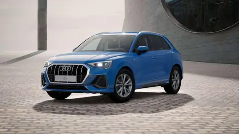 Annonce AUDI Q3 Diesel 2023 d'occasion 