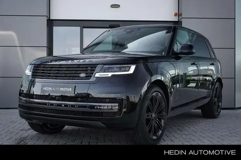 Annonce LAND ROVER RANGE ROVER Hybride 2024 d'occasion 