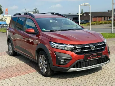 Used DACIA JOGGER LPG 2022 Ad 