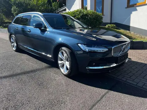 Annonce VOLVO V90 Essence 2023 d'occasion 