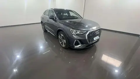 Used AUDI Q3 Petrol 2020 Ad 