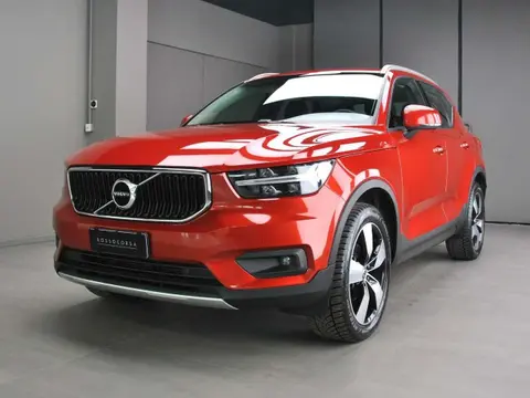 Used VOLVO XC40 Petrol 2019 Ad 