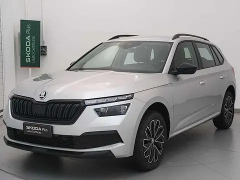 Used SKODA KAMIQ Petrol 2023 Ad 