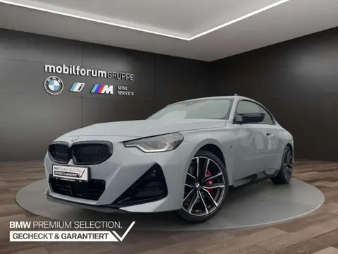 Annonce BMW SERIE 2 Essence 2023 d'occasion 