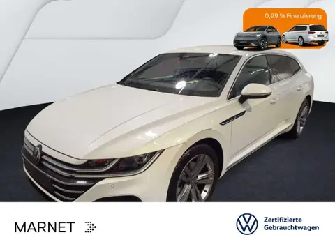 Annonce VOLKSWAGEN ARTEON Diesel 2024 d'occasion 