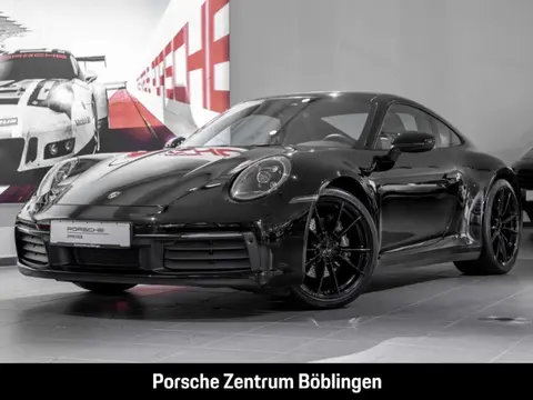 Annonce PORSCHE 992 Essence 2019 d'occasion 