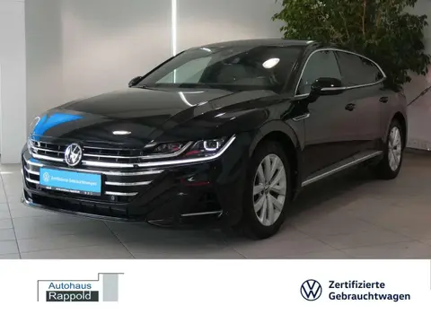 Used VOLKSWAGEN ARTEON Diesel 2021 Ad 