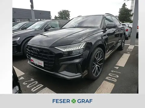 Annonce AUDI Q8 Diesel 2023 d'occasion 