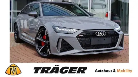 Used AUDI RS6 Petrol 2024 Ad 