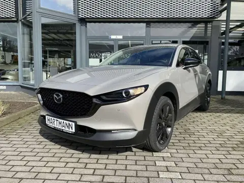 Annonce MAZDA CX-30 Essence 2024 d'occasion 