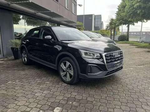 Annonce AUDI Q2 Essence 2020 d'occasion 