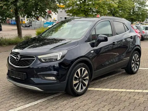 Used OPEL MOKKA Petrol 2019 Ad Germany