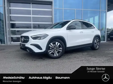 Annonce MERCEDES-BENZ CLASSE GLA Essence 2024 d'occasion 