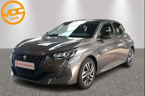 Used PEUGEOT 208 Petrol 2022 Ad 