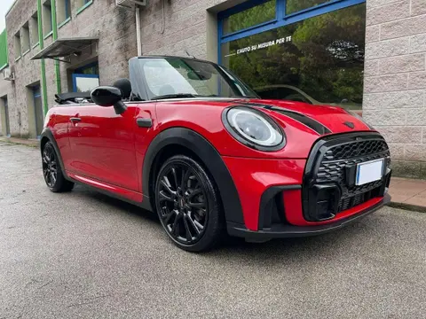 Used MINI COOPER Petrol 2021 Ad 