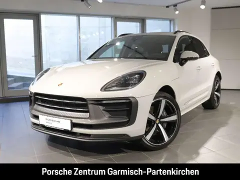 Used PORSCHE MACAN Petrol 2023 Ad 