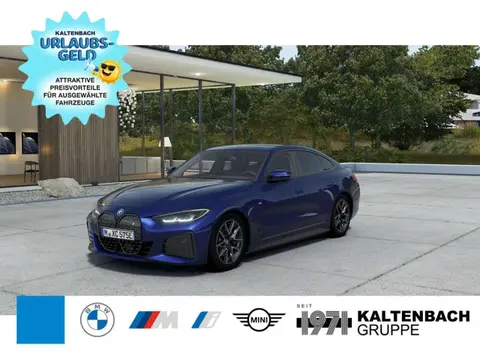 Used BMW I4 Electric 2024 Ad 