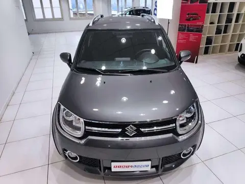 Used SUZUKI IGNIS Hybrid 2024 Ad 