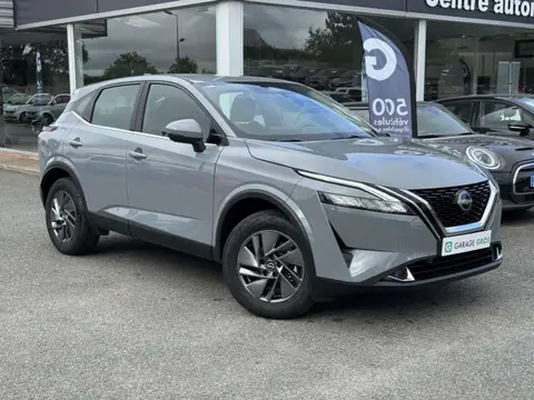 Annonce NISSAN QASHQAI Essence 2024 d'occasion 