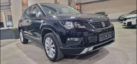 Used SEAT ATECA Petrol 2016 Ad 