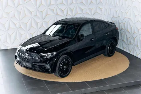 Annonce MERCEDES-BENZ CLASSE GLC Diesel 2024 d'occasion 