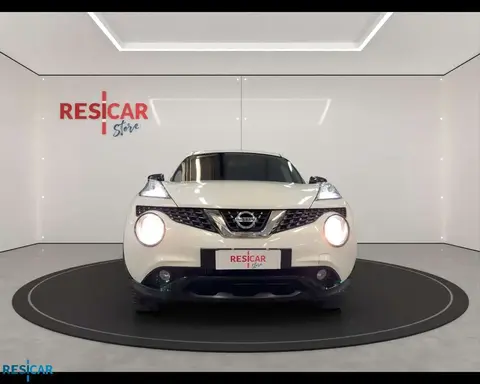 Used NISSAN JUKE Diesel 2018 Ad 