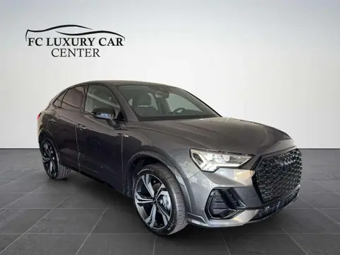 Used AUDI Q3 Diesel 2023 Ad 