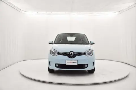 Annonce RENAULT TWINGO Essence 2020 d'occasion 