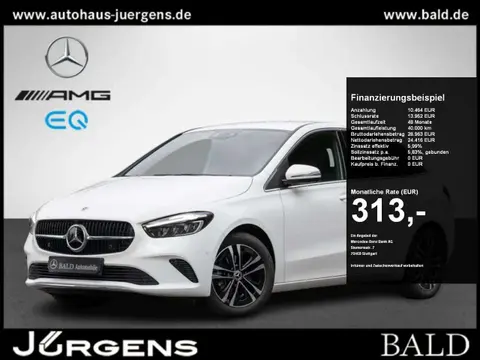 Used MERCEDES-BENZ CLASSE B Petrol 2023 Ad 