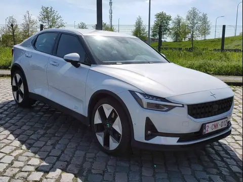 Used POLESTAR 2 Electric 2022 Ad 