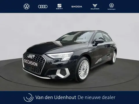 Annonce AUDI A3 Hybride 2023 d'occasion 