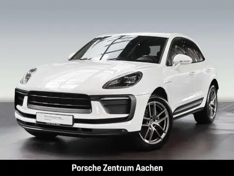 Annonce PORSCHE MACAN Essence 2022 d'occasion 