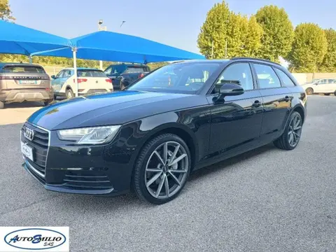 Annonce AUDI A4 Diesel 2018 d'occasion 