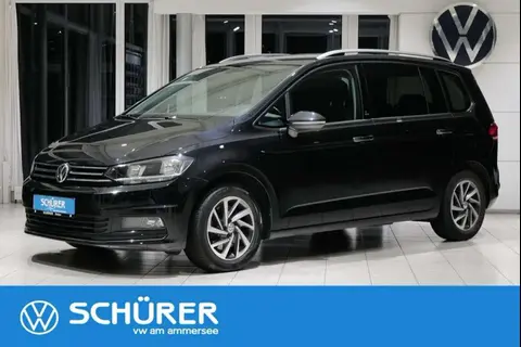 Annonce VOLKSWAGEN TOURAN Diesel 2017 d'occasion 