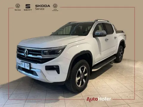 Annonce VOLKSWAGEN AMAROK Diesel 2024 d'occasion 