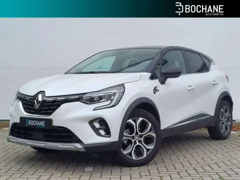 Used RENAULT CAPTUR Petrol 2023 Ad 