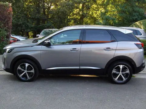 Used PEUGEOT 3008 Petrol 2023 Ad 