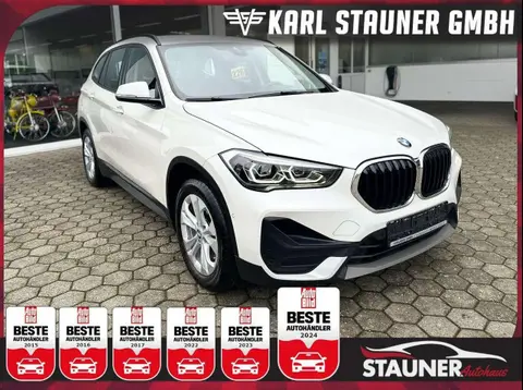 Annonce BMW X1 Hybride 2021 d'occasion 