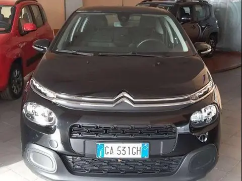 Annonce CITROEN C3 Essence 2020 d'occasion 