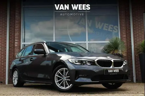 Annonce BMW SERIE 3 Essence 2020 d'occasion 