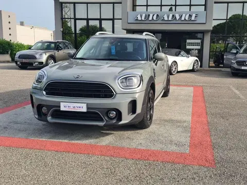 Used MINI COOPER Petrol 2022 Ad 